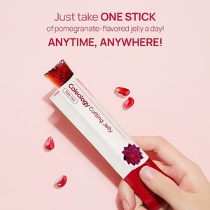 OEM ODM Dynamic Combo <strong>Jelly</strong> &amp; <strong>Pudding</strong> Unique Ingredients for Wellness &amp; Beauty Coleology Cutting <strong>Jelly</strong> - Product Image 4