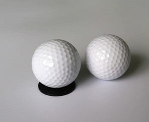 Étiquette RFID UHF pour mini-golf de loisirs avec puce Alien H3, suivi de position intelligent, équipement de fitness étanche - Product Image 2