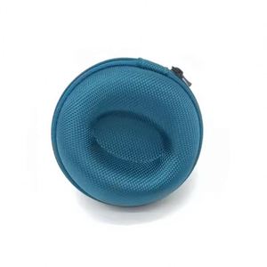Nouveauté : Étui de transport EVA pour montre, étui de rangement de voyage EVA, étui de protection EVA avec 2 mousselettes de 5 mm pour montre - Product Image 1