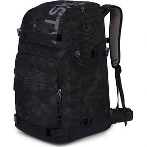 Échantillon gratuit : Sac à dos imperméable pour casques de ski, sac de transport pour chaussures de ski, sac de voyage pour chaussures de sport de ski en gros - Product Image 1