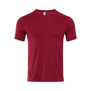 T-shirts <span class=keywords><strong>de</strong></span> golf ajustés en nylon et élasthanne pour hommes, coupe slim, t-<span class=keywords><strong>shirt</strong></span> <span class=keywords><strong>de</strong></span> <span class=keywords><strong>tennis</strong></span> <span class=keywords><strong>de</strong></span> <span class=keywords><strong>table</strong></span> pour homme, t-shirts <span class=keywords><strong>de</strong></span> sport pour hommes, t-shirts <span class=keywords><strong>de</strong></span> sport respirants - Product Image 3