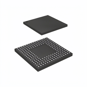 208 BGA IC FIFO asyn/syn 16KX36 208BGA ช่องทางการผลิต72T3685L5BBI ลอจิกแบบครบวงจร - Product Image 1