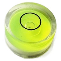 Compteur de niveau industriel universel 15*8 15*6 perle de niveau à bulle accessoires de bulle d'eau bulle de niveau de haute qualité pour divers