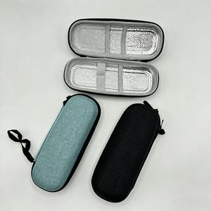 Injector <b>Pen</b> Case Packing Box EVA Material Durable Design <b>Multiple</b> <b>Colors</b> for Peptide Injection <b>Pen</b> Storage Package Box - Product Image 5