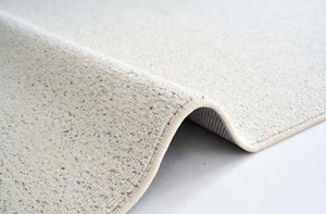 Kaman Len Polyester Pha Trộn Thảm Sàn Nhà Máy Bán Buôn Tùy Chỉnh Sàn Thảm Trang Trí Nội Thất Khu Vực Hạt Thảm Sàn Mat Cho Phòng Khách - Product Image 3