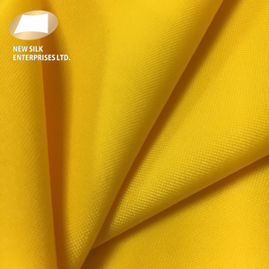 Tela de punto de urdimbre de poliamida elástica, color brillante, 297 gsm, moldeadora - Product Image 1