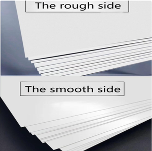 Carta fotografica lucida autoadesiva 135g carta fotografica rivestita per getto d'inchiostro carta adesiva per <span class=keywords><strong>foto</strong></span> per ottenere alcune stampe - Product Image 6