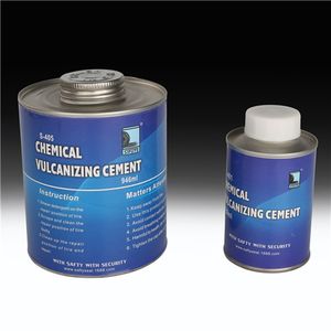 Sellador de neumáticos de limo de alta calidad, a prueba de <span class=keywords><strong>pinchazos</strong></span>, caucho vulcanizado sin cámara, cemento, sellador de neumáticos antioxidante - Product Image 6