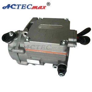 คอมเพรสเซอร์<span class=keywords><strong>แอร์</strong></span><span class=keywords><strong>รถ</strong></span>ยนต์ไฟฟ้าอเนกประสงค์ R134a รุ่น AC.100.1161 สำหรับยานยนต์ 12V ความเร็วรอบ 2000/3000/4500 รอบต่อนาที - Product Image 1