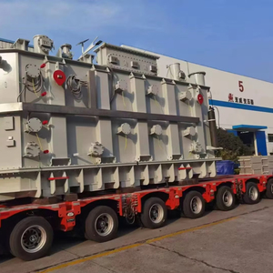 Yawei EHV transformator daya tipe minyak inti tembaga, 8MVA 10mva 69000v 6600v pengganti keran On-Circuit <span class=keywords><strong>Output</strong></span> 11KV tiga 220KV 110kv - Product Image 4