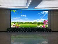 Module led p2 d'intérieur à prix d'usine, affichage mural led HD