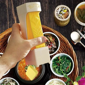 Couteau à beurre et trancheur de chocolat manuel moderne en gros pour la maison, outil de cuisine avec lame en acier inoxydable antiadhésive facile à nettoyer - Product Image 6