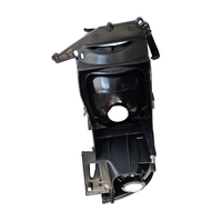 Offre Spéciale 55054781AF Auto avant lampe frontale lumière nouveaux phares de remplacement ABS pour DODGE RAM 1994-2002 prix usine