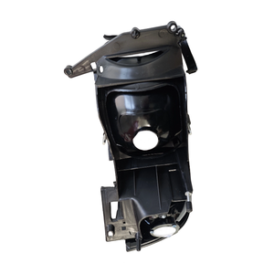 Offre Spéciale 55054781AF Auto avant lampe frontale lumière nouveaux phares de remplacement ABS pour <span class=keywords><strong>DODGE</strong></span> <span class=keywords><strong>RAM</strong></span> 1994-2002 <span class=keywords><strong>prix</strong></span> usine - Product Image 2