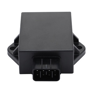 GOOFIT CDI de remplacement pour <span class=keywords><strong>Lifan</strong></span> <span class=keywords><strong>150</strong></span> <span class=keywords><strong>Dirt</strong></span> Bike Monkey Pit Bike ATV - Product Image 4