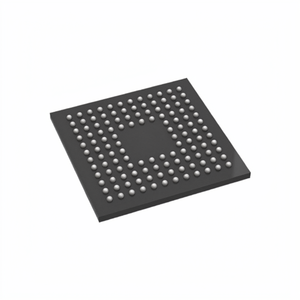Electronic Circuit Components BOM IC In Stock 132 UFBGA Embedded STM32L552QEI6 - Product Image 1