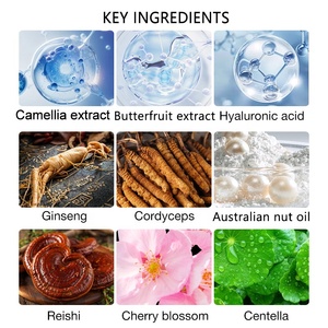 Ustom-iacinamida para el hogar, sistema de tratamiento de iacinamida para el hogar - Product Image 6