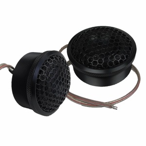 Altavoces de audio de gama media para coche, minialtavoz <span class=keywords><strong>midrange</strong></span> - Product Image 1