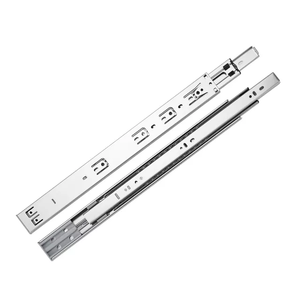 Bán Buôn Chất Lượng Cao Đầy Đủ Mở Rộng <span class=keywords><strong>Ball</strong></span> <span class=keywords><strong>Bearing</strong></span> Cài Đặt Ngăn Kéo Trượt - Product Image 6