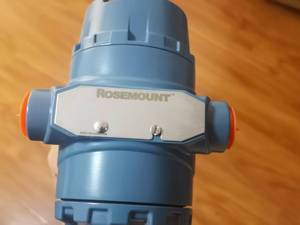 Instrument de mesure en acier inoxydable de haute qualité Rosemountt 3051T, jauge absolue, sortie 4-20mA+HART, le meilleur - Product Image 2