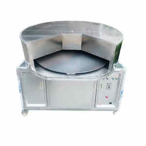 เครื่องทำแพน<span class=keywords><strong>เค้ก</strong></span>สแตนเลสควบคุมอุณหภูมิแบบหมุนใช้แก๊สใหม่220V สำหรับทำเบเกอรี่<span class=keywords><strong>แพน</strong></span><span class=keywords><strong>เค้ก</strong></span>ข้าวโพด - Product Image 3