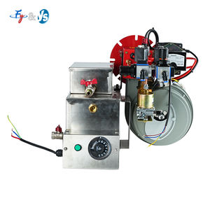 100000 <strong>Kcal</strong>/h Waste Oil Burner, Industrial Heating Machine, Waste Oil Burner System - Product Image 2