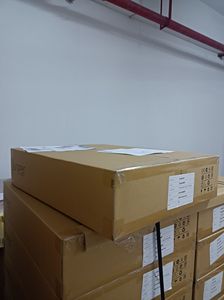 Juniper ban đầu và mới giá rẻ nền tảng Bộ định tuyến JNP204-RMK Bộ định tuyến mạng Bộ định tuyến JNP204-RMK Mạng cây bách xù - Product Image 5