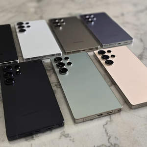 [Grado AA] Segundo para Smartphone S23 S24 S25 Ultra 5G Octa Core, 256GB/512GB, Desbloqueado [Como Nuevo, Reacondicionado] - Product Image 5