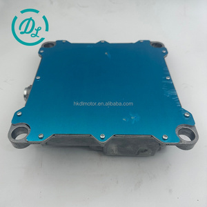 โมดูลควบคุม ECU รุ่น EexcavaStart T435425 ใช้ได้กับรถขุด 311D 315D 319D 320D เครื่องยนต์ C6.4 C6.6 พร้อมการรับประกัน 1 ปี - Product Image 4