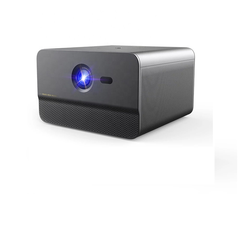 Android Projector 4k Projectors 