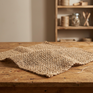 Tapis géotextile en fibre de coco 100 % naturelle BINCO, haute résistance à la traction, biodégradable, respectueux de l'environnement, pour la lutte contre l'érosion en agriculture - Product Image 3