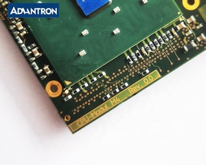 M4 Rev.0.0 CPU-MODUL 401368600000 4เมนบอร์ดอุตสาหกรรมแผงซีพียูโมดูล CPU เมนบอร์ดของแท้100% การทดสอบการทำงาน - Product Image 6