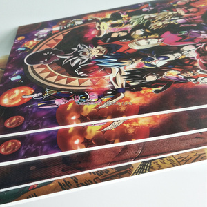 Tùy chỉnh in dấu hiệu Hội Đồng Quản trị áp phích bọt lõi Hội Đồng Quản Trị 3mm 5mm PVC bọt Hội Đồng Quản Trị in ấn - Product Image 1