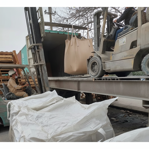 Cemento Portland mezclado de alta resistencia PCB40 40kg Bolsa TCVN 6260 Calidad de exportación Mezclar fácilmente más adhesivo para material de construcción - Product Image 1