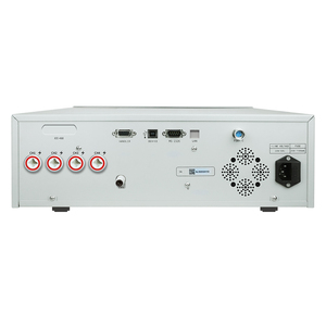 סין rek pulsating סליל בודק rk2885 100v-5000v 10v צעד-אפ אנרגיה דופק מקסימום 0.25 - Product Image 5