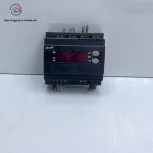 Tout Nouveau PLC Programmable Automatique Ekc 301 Lon Eka1735 - Product Image 1