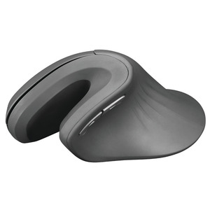 Ratón Óptico Inalámbrico 2.4G de Diseño Económico con Interfaz USB, para Diestros, 4 Botones, para Portátil/Escritorio - Product Image 2