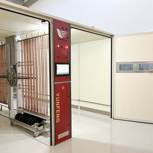 YFDF-1152SL Incubateur Grande Capacité et Gros Volume pour l'Éclosion <span class=keywords><strong>de</strong></span> 100000 Œufs <span class=keywords><strong>de</strong></span> Poulet, Canard, Oie et Caille, Certifié CE - Product Image 6
