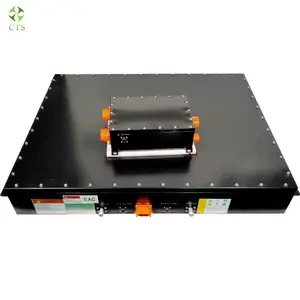 96v 144v 400v 600v 300v 50ah 전기차 리튬 배터리, 전기차 배터리, 전기차 배터리 팩 - Product Image 4