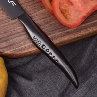 Offre Spéciale couteau de cuisine 5 pouces couteau à tomate polyvalent couteau utilitaire dentelé