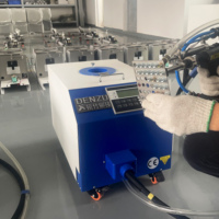 Máquina Remachadora de Tuercas de Alta Velocidad y Durabilidad con Alimentación Automática
