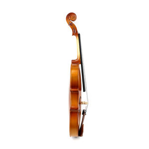 Violín sólido barato <span class=keywords><strong>y</strong></span> de buena calidad para estudiantes <span class=keywords><strong>y</strong></span> Escuela de Música (201B) - Product Image 6