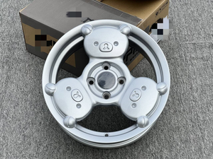 Design di fabbrica cerchioni ruota piccolo orso 13 14 15 16 17 18 pollici cerchi di colata su misura ruote forgiate di alta qualità e buon prezzo - Product Image 3