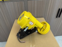 MTJDKJ MT--DH-III Probador de Deslizamiento Pasivo Mecánico, Correa de Aluminio Fundido a Presión, Interruptor de Aleación de Aluminio, Clasificación IP65, Industria Eléctrica