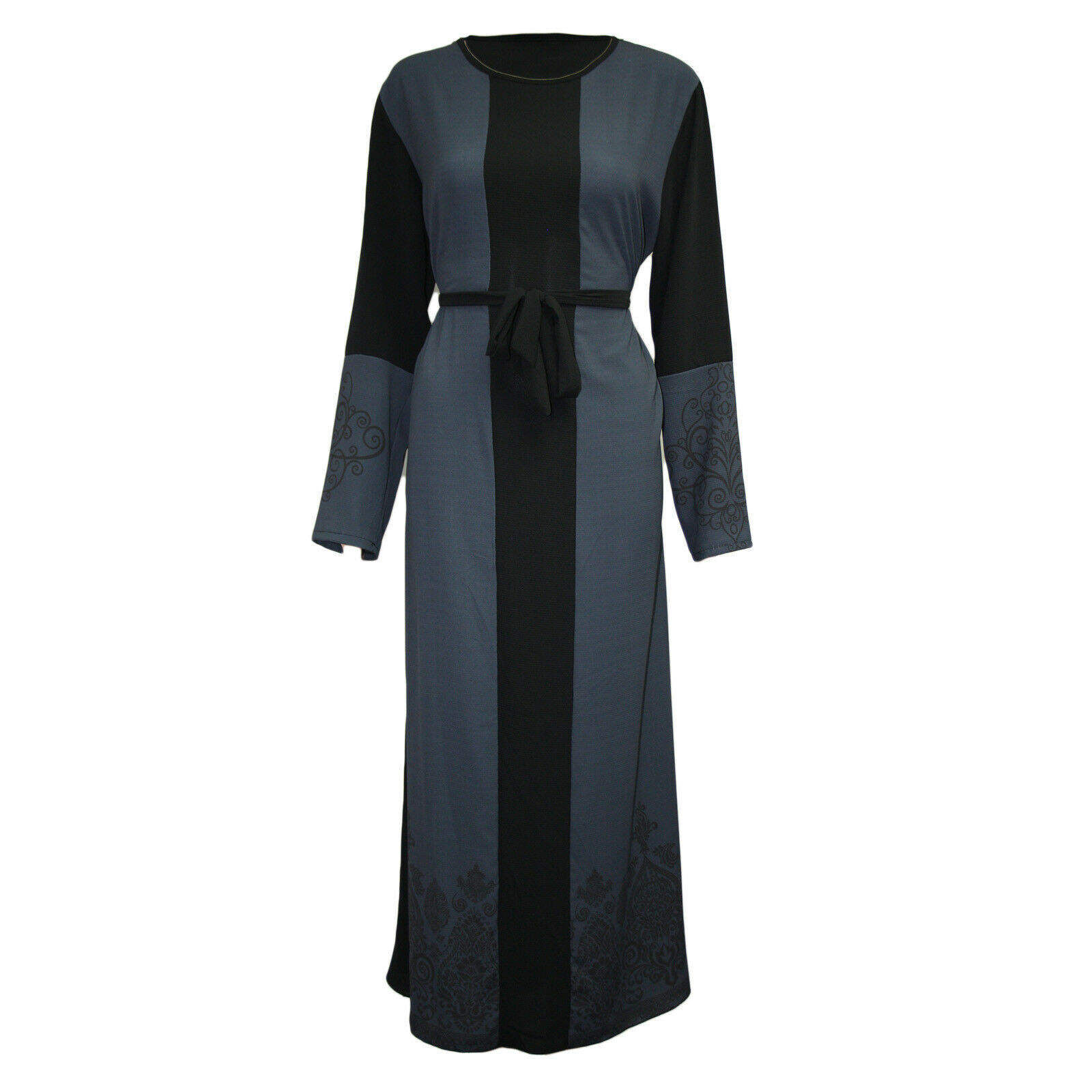 สีเทาเข้ม