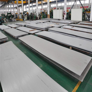 304ステンレス鋼板食品グレード認定非磁気腐食耐性ステンレス鋼板 - Product Image 6