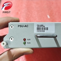 Módulo de Fuente de Alimentación CA PSU-AC 15A, Entrada 100V-240V, Unidad de Alimentación para Telecomunicaciones de Montaje en Rack con Indicadores ALM RUN