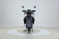 Moto Électrique Haute Puissance 2000W, Vitesse Élevée 60km/h, Moteur Lithium