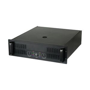 PD-7000 prix usine 2 canaux 3U amplificateur Audio puissance pour plusieurs occasions 2CH * 250W 350W 500W 600W 900W 1100W 1300W 1400W - Product Image 3