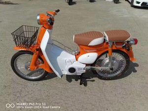 Mini moto électrique <span class=keywords><strong>Super</strong></span> <span class=keywords><strong>Cub</strong></span> moto adulte motos véhicules moto électrique 2500W à <span class=keywords><strong>vendre</strong></span> - Product Image 3